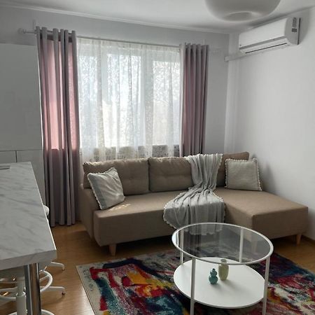 Alma Apartments Suceava Luaran gambar