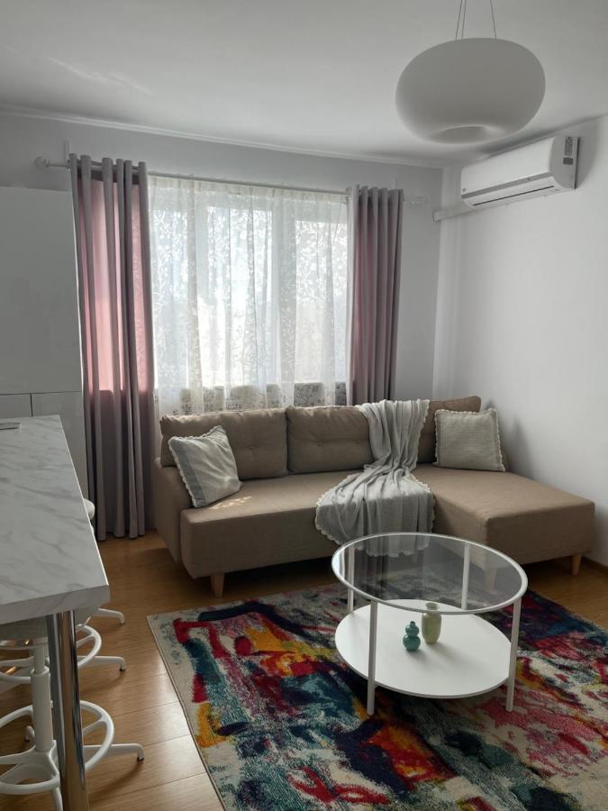 Alma Apartments Suceava Luaran gambar