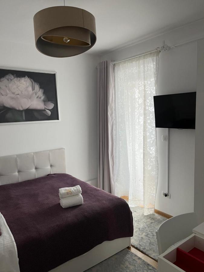 Alma Apartments Suceava Luaran gambar