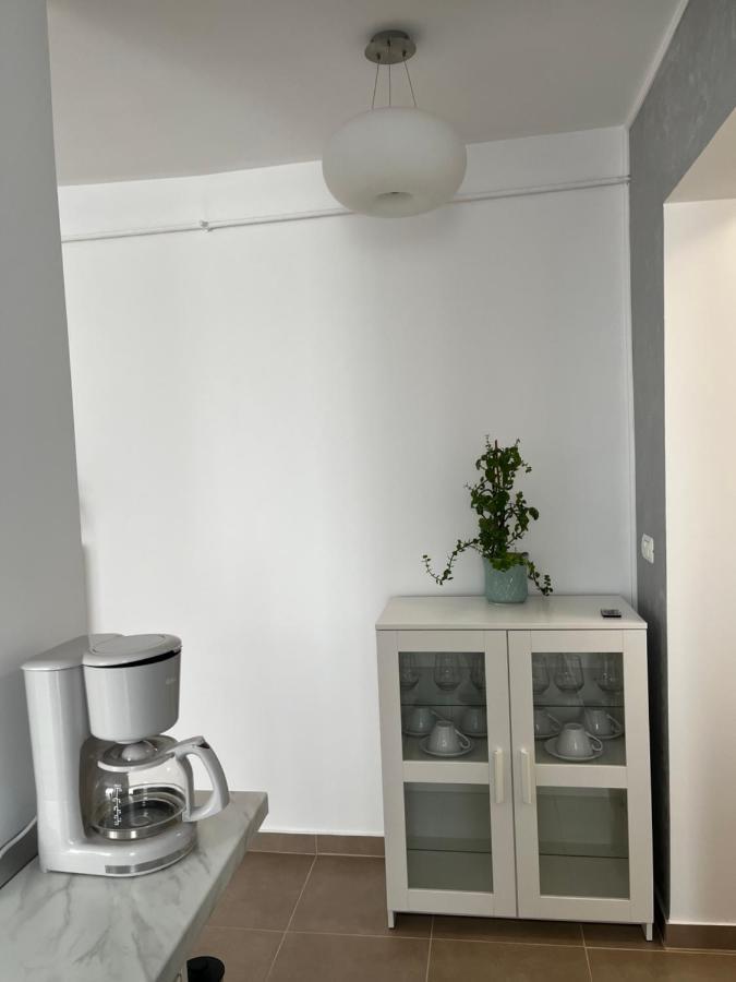 Alma Apartments Suceava Luaran gambar
