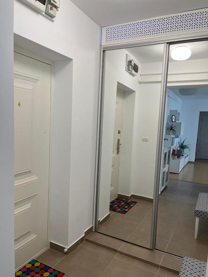 Alma Apartments Suceava Luaran gambar